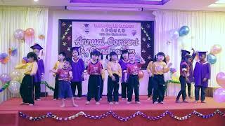 Annual Concert 2018 - Endding song