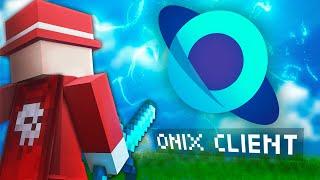 Testando o ONIX CLIENT pela primeira vez Minecraft Bedrock