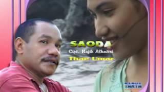 Lagu Daerah Maluku Utara - Saoda Official Music Video