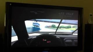 Gt5 Laguna Seca