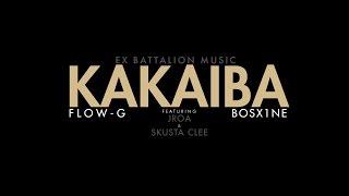 Kakaiba - Ex Battalion ft. JRoa & Skusta Clee Official Music Video