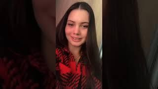 periscope live cute girl vlog 1199