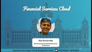 Financial Services Cloud - The Most Wanted ask from Everyone