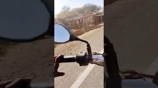 JUGAAD CRUCE CONTROL ON BIKE