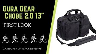 Crossover Daypack Reviews