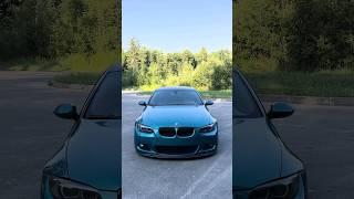 Обзор BMW e92 уже на канале  #джоспин #joespeen