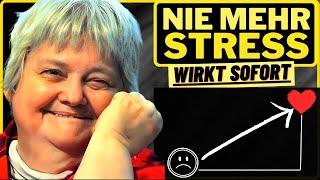 Stress loswerden  xxx Hormone & Stress in Job & Beziehung  Vera F. Birkenbihl Oxytocin