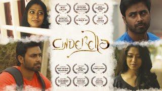 Cinderella  2019 Tamil Short film  Cook with Comali Ashwin Kumar  Cinema Calendar