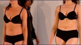 Catwalk - Ali - How to Look Good Naked