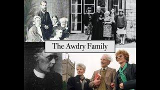 The Awdry Family History - Behind the Railway Series Supplemental