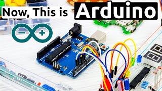 Arduino Coding for Beginners  How to Program an Arduino?