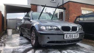 THE BMW E46 IS SOLD… WHAT’S NEXT?