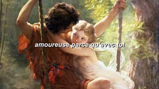 CLIO - Amoureuse Lyrics + ENG SUB