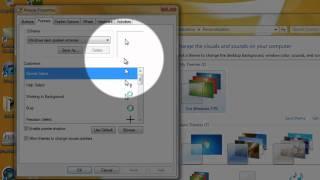 How to change your mouse speed in Windows 7