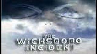 The Wicksboro Incident Found Footage Sci-fi Horror Movie