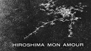 Hiroshima Mon Amour 1959 - Alain Resnais Audio Interview Eng Sub