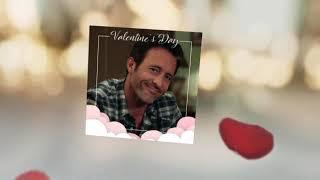 ALEX OLOUGHLIN - I Will Always Love You