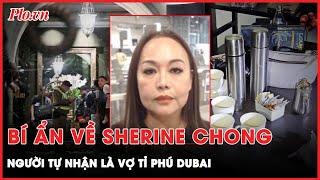 Vụ đầu độc người Việt ở Thái Lan Bí ẩn về người tự nhận là vợ tỉ phú Dubai  Thời sự