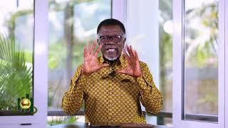 Dimensions Of Wisdom  WORD TO GO with Pastor Mensa Otabil Episode 1389