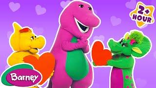 Barney  I Love You  Full Episodes  Season 11