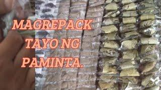 #03 REPACKING PAMINTA.