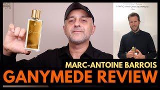 Marc-Antoine Barrois Ganymede Fragrance Review  Interview WMarc-Antoine Barrois 