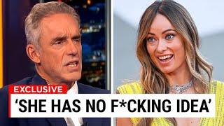 Why Hollywood HATES Jordan Peterson..