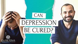 Can Depression be Cured?