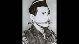 7 Pahlawan Revolusi - Korban G30S PKI