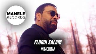 Mix - Florin Salam - MINCIUNA  Manele Records 2024