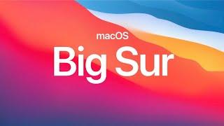 How to install  Comment installer macOS Big Sur Beta on your Mac