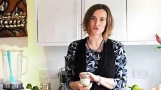 Saskias Raw Food Recipes  Bee Pollen Balls