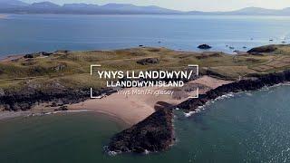 Ynys Llanddwyn Island