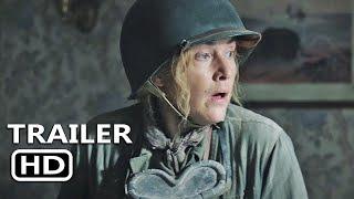 LEE Official Trailer 2024 Kate Winslet