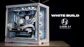 Ultimate $3000 Lian Li EVO RGB Power house PC Build Intel i9-14900K  RTX 4070 Super
