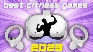 Top 10 BEST Meta Quest Fitness Games In 2023 Free & Paid