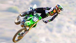 MOTOCROSS IS AWESOME   - 2023 HD