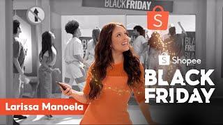 COMEÇOU Aproveite a Black Friday da Shopee  #ShopeeBR