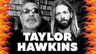 Taylor Hawkins