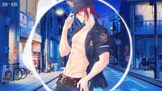 Nightcore - Policeman Male Remix