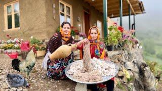 Deliciously Unusual Kokorich Tako Cooks Lamb Intestine And Bakes Bread In A Tandoor