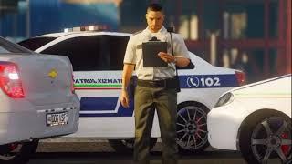 Gta 5 Nexia 2 MAFIYA-COBALT YPX Sherobod 5