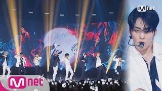 EXO - Ko Ko Bop KPOP TV Show  M COUNTDOWN 170727 EP.534