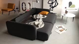 Vogan Loungesofa von Innovation - mysofabed.de