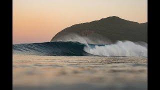 Surfers in Suits An epic week surfing in West Sumbawa