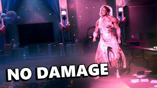 DEAD ISLAND 2 Becki The Bride Crusher Boss Fight No Damage Gameplay 4K 60FPS