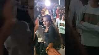 hot open nude recording dance #trending #viral #recording #telugu #andhra #indian #midnight #new 2