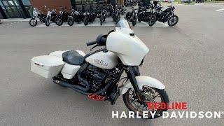 2023 Harley-Davidson FLHXST - Street Glide® ST