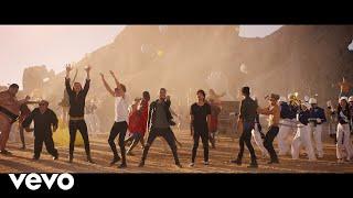 One Direction - Steal My Girl Official 4K Video