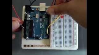 TechKnowHow Programming with Arduino and Unity